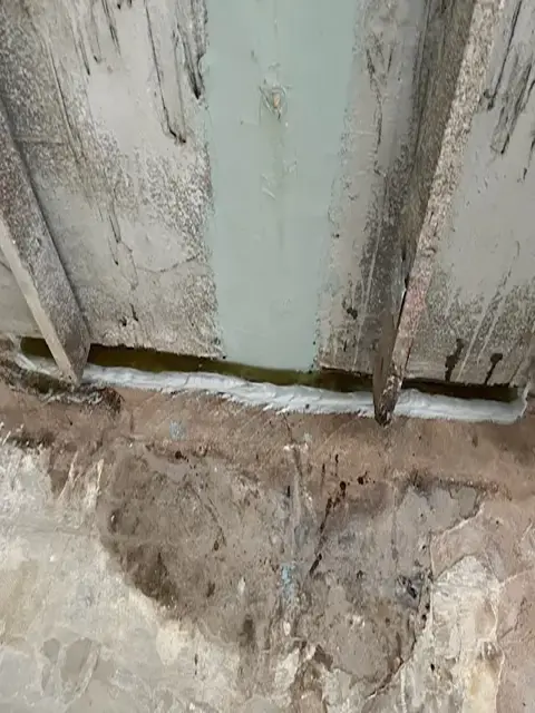 Basement Waterproofing Company Donelson TN