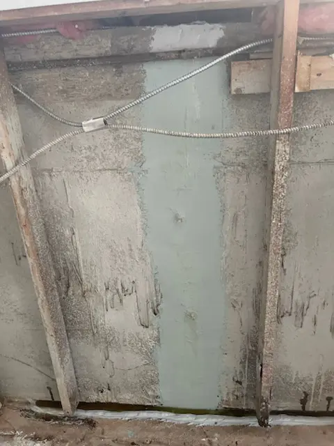 Basement Waterproofing Company Oak Hill TN