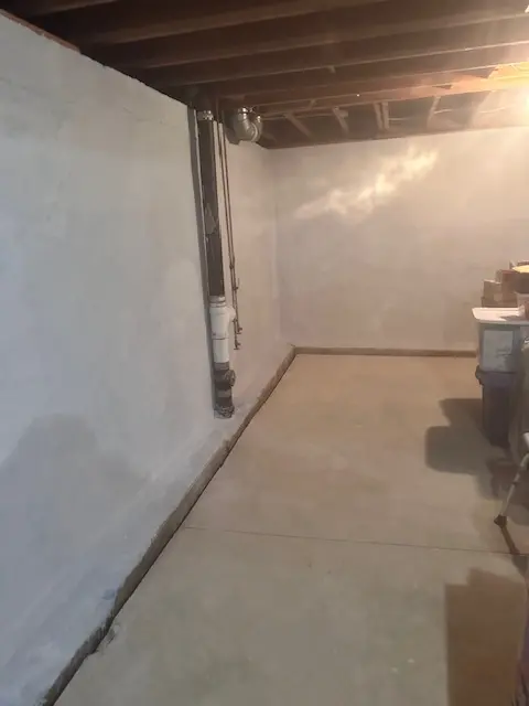 Waterproofing basement Berry Hills TN
