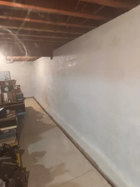 Waterproofing basement Brentwood TN