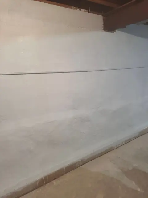 Waterproofing basement Green Hills TN