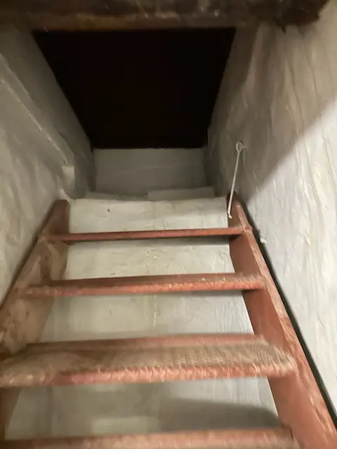 Waterproofing basement Nashville TN