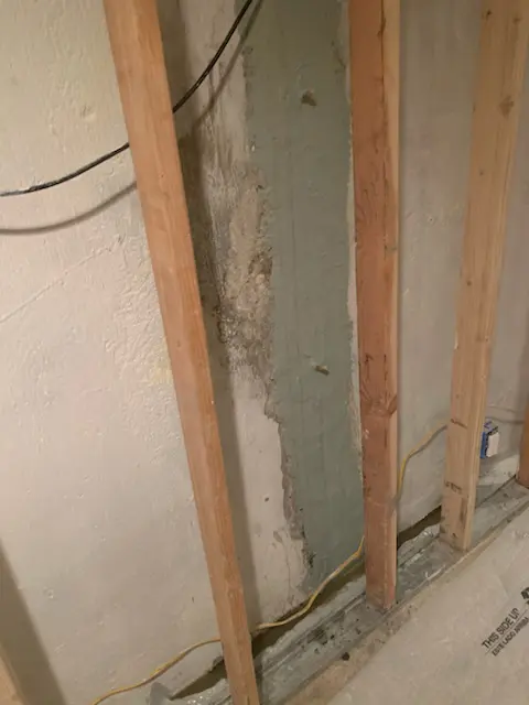 Waterproofing basement Donelson TN