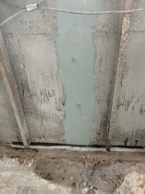 Basement Leak Repair Donelson TN