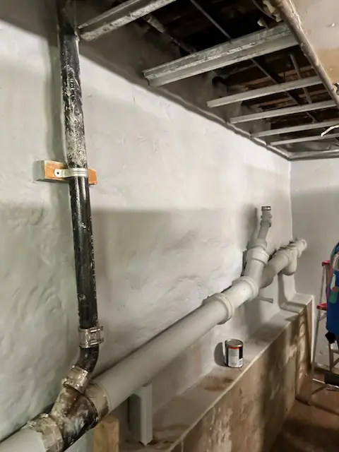 Basement Leak Repair Oak Hill TN