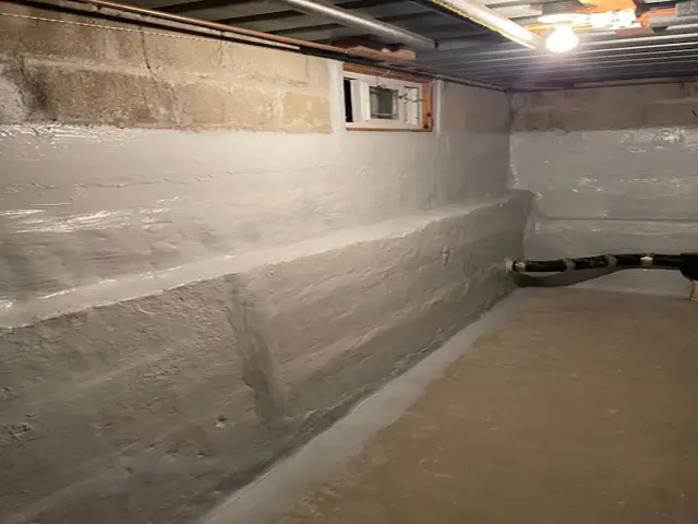 Waterproofing companies Nashville TN